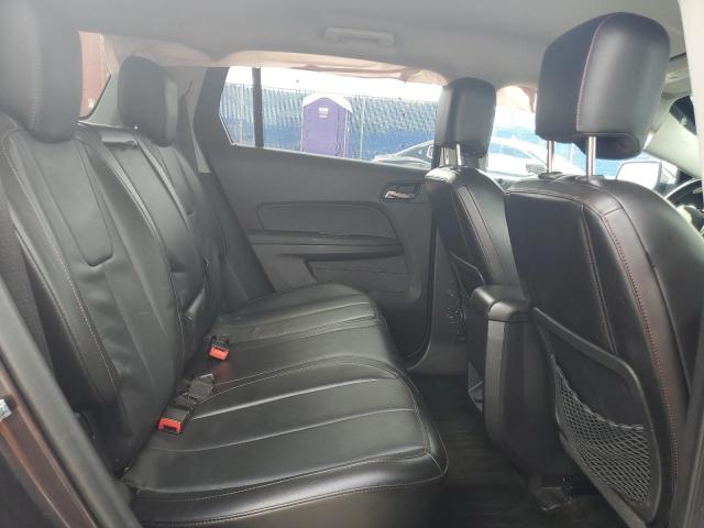 2015 GMC TERRAIN SLT 2GKALSEK2F6233870