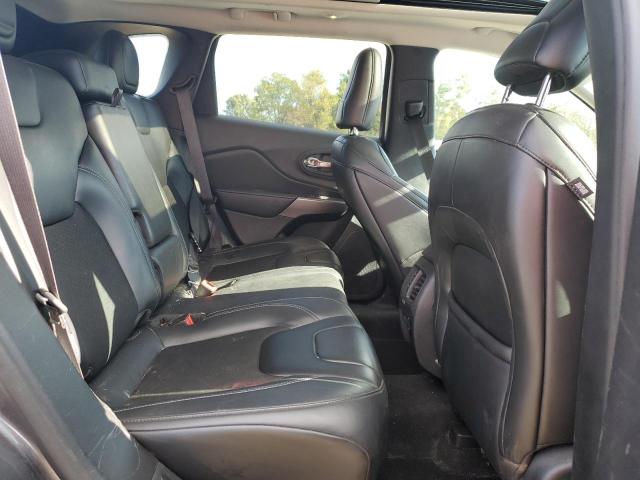 2020 JEEP CHEROKEE L - 1C4PJLLB3LD511547