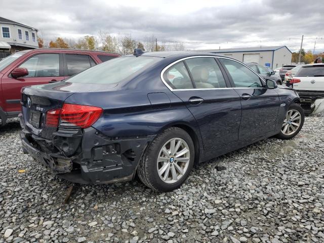 2016 BMW 528 XI WBA5A7C57GG151354