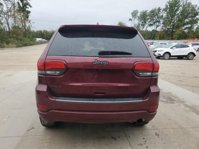 2021 JEEP GRAND CHER - 1C4RJFBG9MC599874