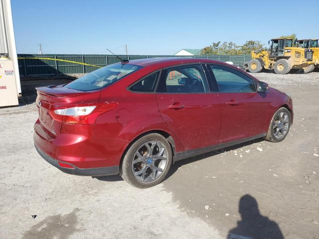 2013 FORD FOCUS SE - Other View