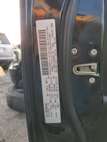 2018 RAM 1500 SLT #3294650036