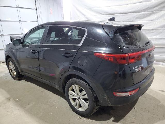 2017 KIA SPORTAGE LX #3268326031