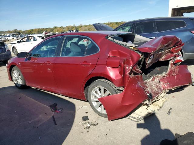 2018 TOYOTA CAMRY L #3290662495