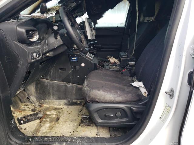 2020 FORD EXPLORER P - 1FM5K8AW0LGB68360