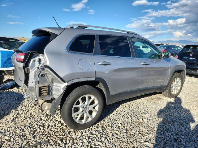 2018 JEEP CHEROKEE L 1C4PJMCB4JD564003