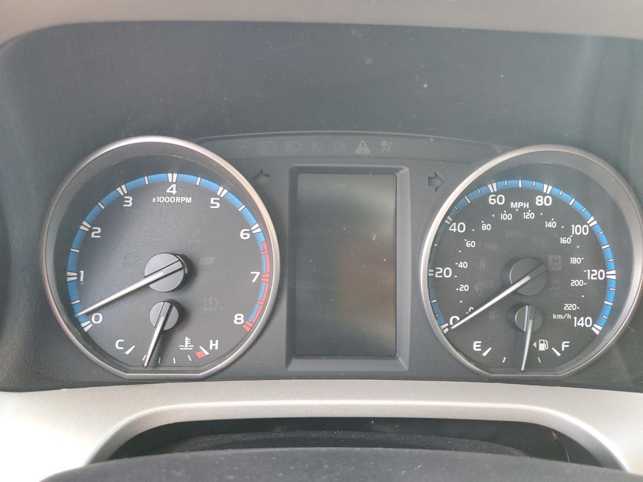 TOYOTA RAV4 ADVENTURE