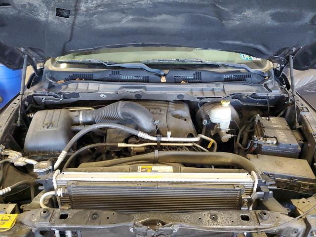 2015 RAM 1500 SLT 1C6RR7GTXFS765601