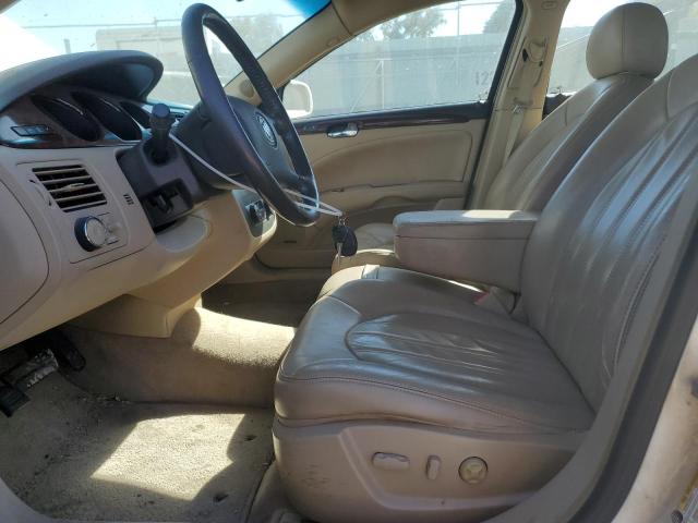 2008 BUICK LUCERNE CX #3286855219