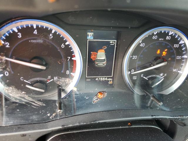 2019 TOYOTA HIGHLANDER - 5TDJZRFH1KS945003