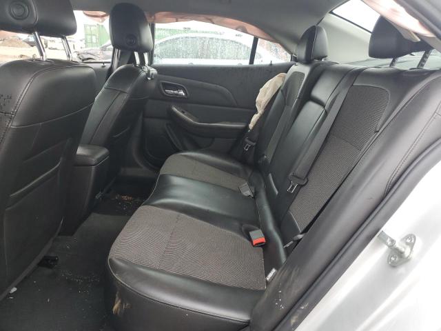 2014 CHEVROLET MALIBU 2LT #3287775091