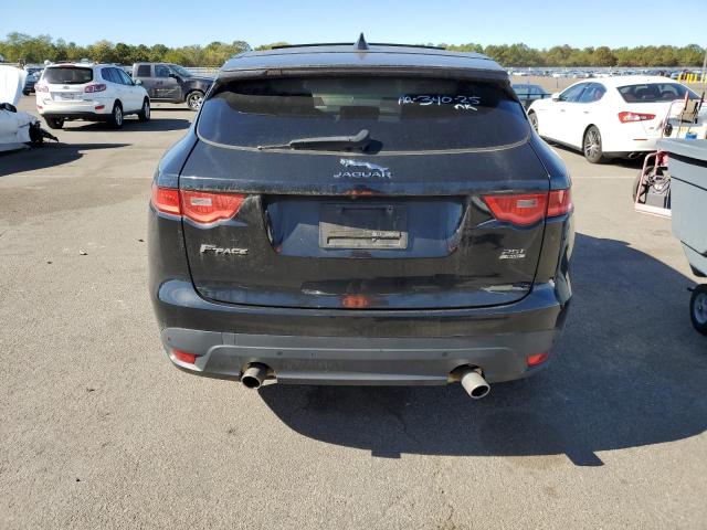 2020 JAGUAR F-PACE PREMIUM - SADCJ2FX0LA624958