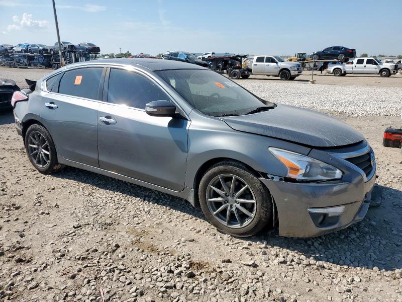 2015 NISSAN ALTIMA 2.5 - 1N4AL3AP5FN921303