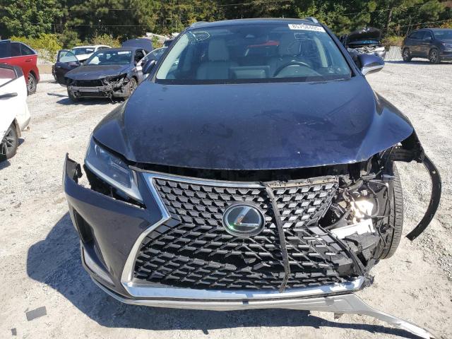 2022 LEXUS RX 350 - 2T2HZMDA0NC362356