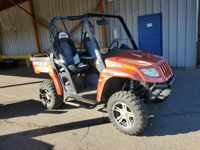 Global Auto Auctions: 2013 ARCTICCAT PROWLER XTZ 1000