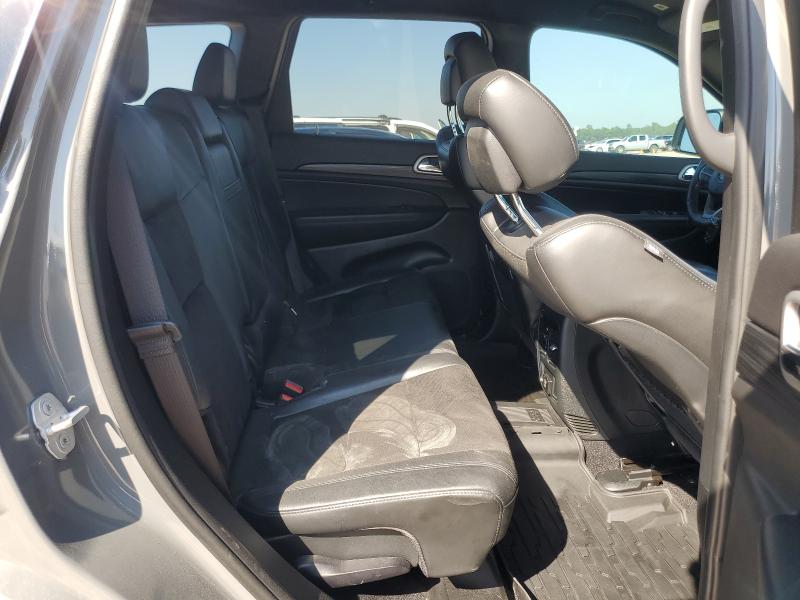 2021 JEEP GRAND CHER - 1C4RJEAG0MC784911