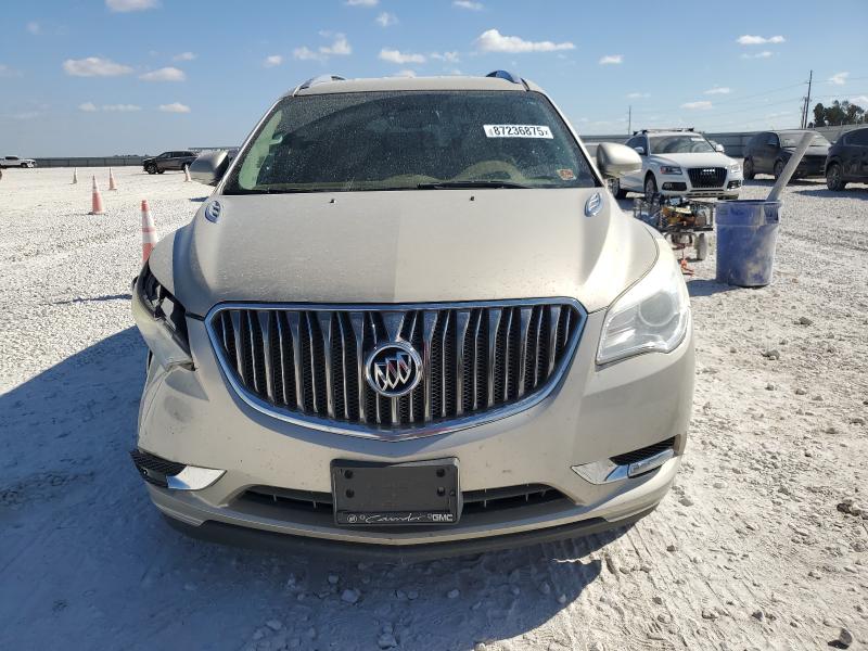 2016 BUICK ENCLAVE - 5GAKRBKD7GJ120622