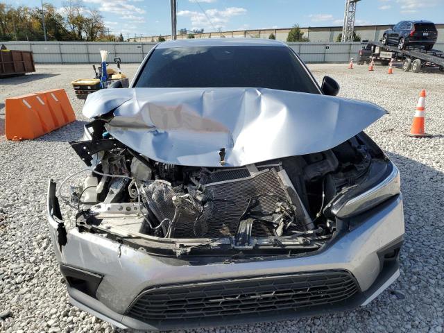 2022 HONDA CIVIC SPOR #3297052547