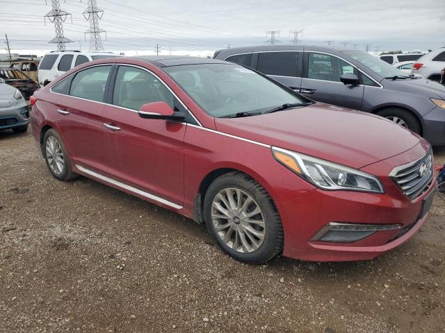 2015 HYUNDAI SONATA SPO 5NPE34AF2FH032970