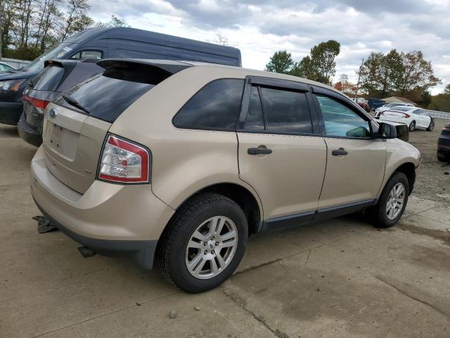 2007 FORD EDGE SE #3308292181