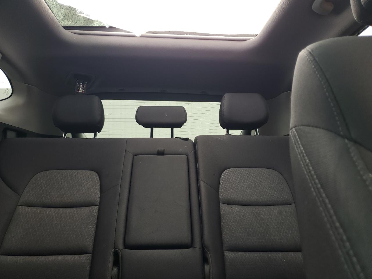 HYUNDAI TUCSON VALUE