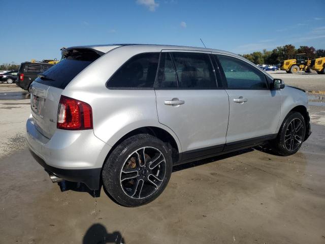 2013 FORD EDGE SEL - 2FMDK3JC2DBC34131