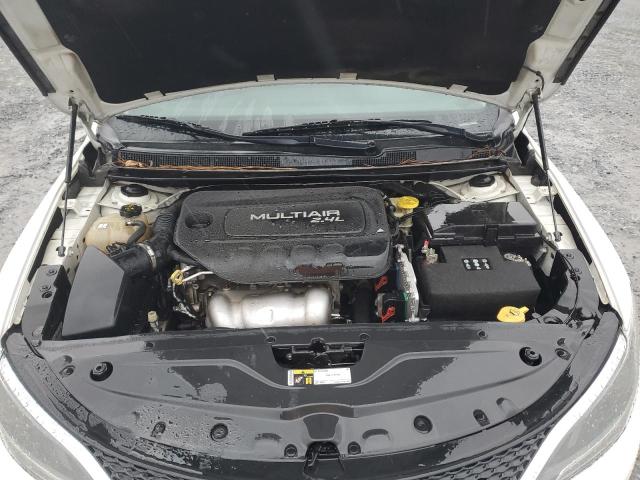 2015 CHRYSLER 200 - 1C3CCCAB9FN596778