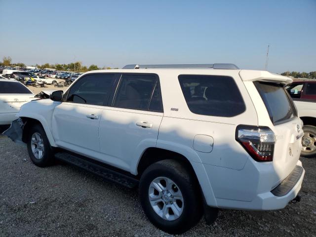 2014 TOYOTA 4RUNNER SR - JTEBU5JR2E5159485