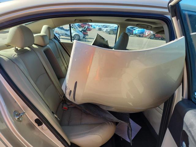 2015 HONDA ACCORD EXL - 1HGCR2F81FA091344