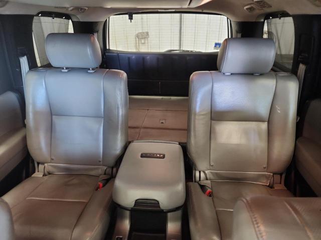 2011 TOYOTA SEQUOIA PL - 5TDDW5G13BS047468