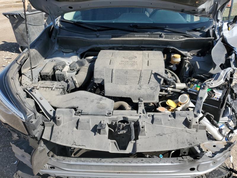 2019 SUBARU FORESTER P - JF2SKAEC9KH533207