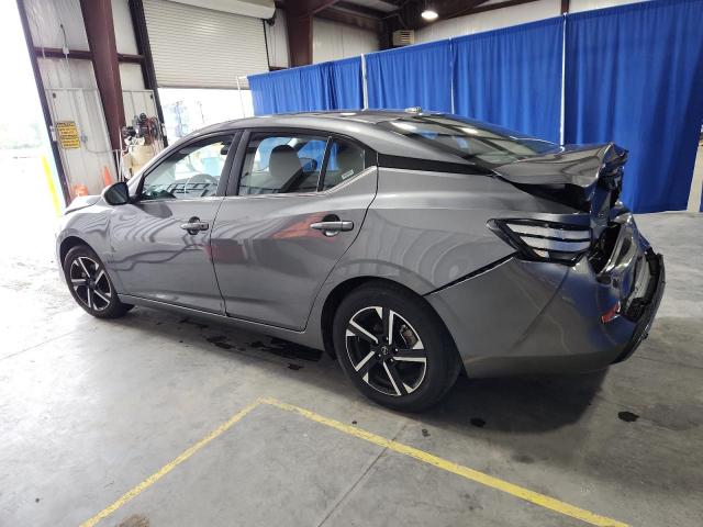 2024 NISSAN SENTRA SV - 3N1AB8CV4RY245460