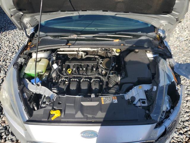 2016 FORD FOCUS SE - 1FADP3K21GL215589