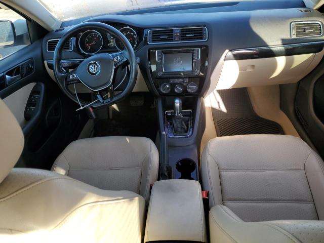 2016 VOLKSWAGEN JETTA SEL - 3VWL07AJ9GM230248