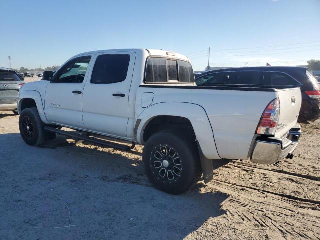 2011 TOYOTA TACOMA DOUBLE CAB - 3TMLU4EN5BM071112