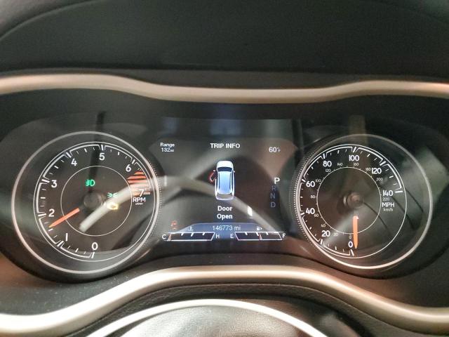 2018 JEEP CHEROKEE L - 1C4PJMDB7JD571140