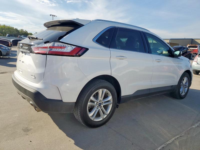 2019 FORD EDGE SEL - Other View