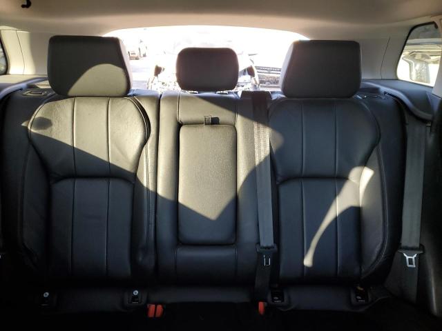 2017 LAND ROVER RANGE ROVE - SALVP2BG2HH221094