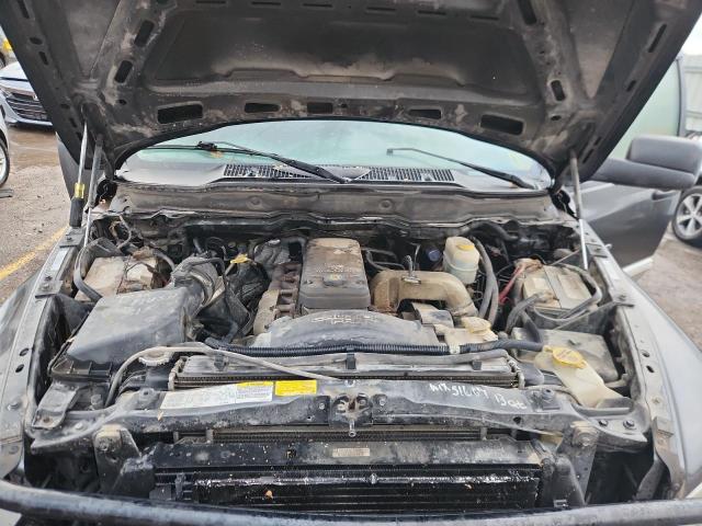 2003 DODGE RAM 2500 ST #3284781520