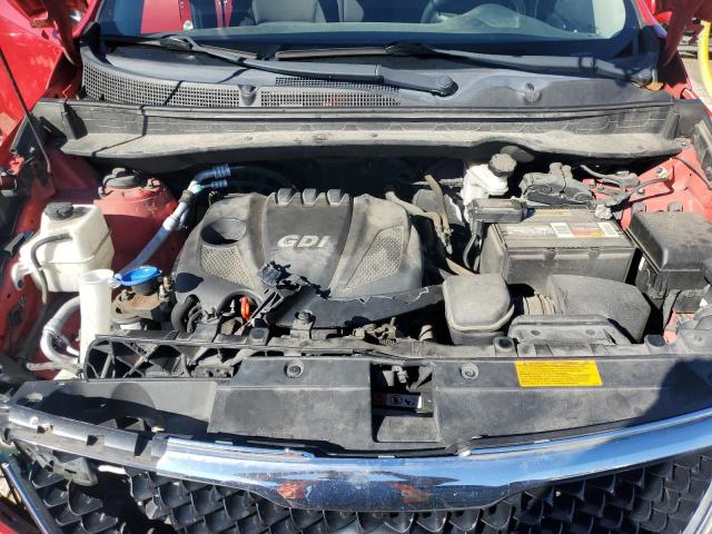 2015 KIA SPORTAGE L #3293520414