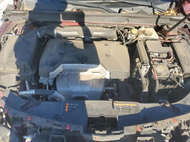 2016 CHEVROLET MALIBU LIM 1G11C5SA9GF164555