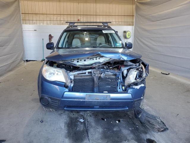 2010 SUBARU FORESTER 2 #3270770864
