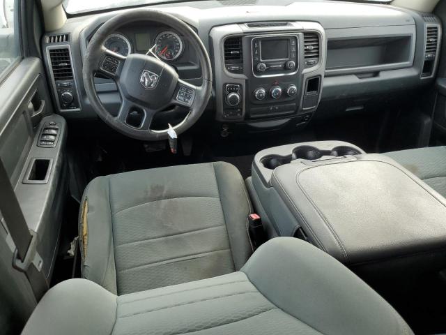 2016 RAM 1500 ST - 1C6RR7FT3GS219189