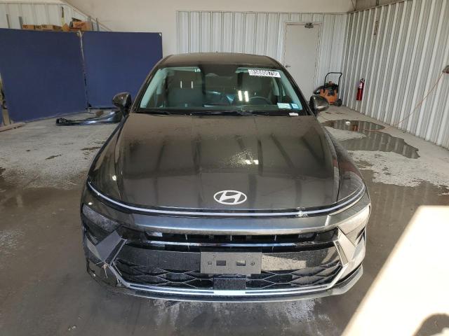 2025 HYUNDAI SONATA HYBRID KMHL34JJ0SA107562