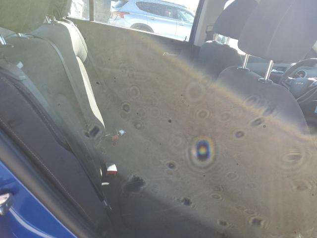 2016 CHEVROLET SONIC LT 1G1JC5SHXG4144582