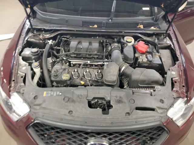 2017 FORD TAURUS POL 1FAHP2MK3HG120194