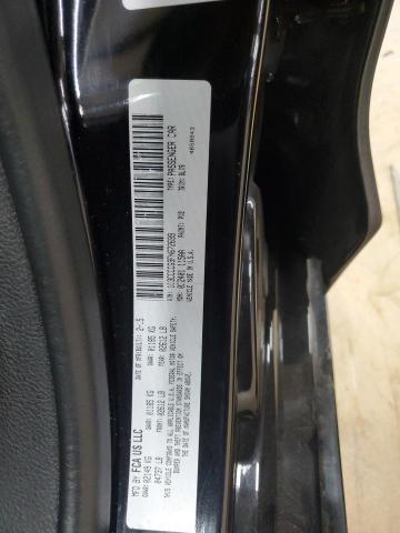 2015 CHRYSLER 200 C #3294525499