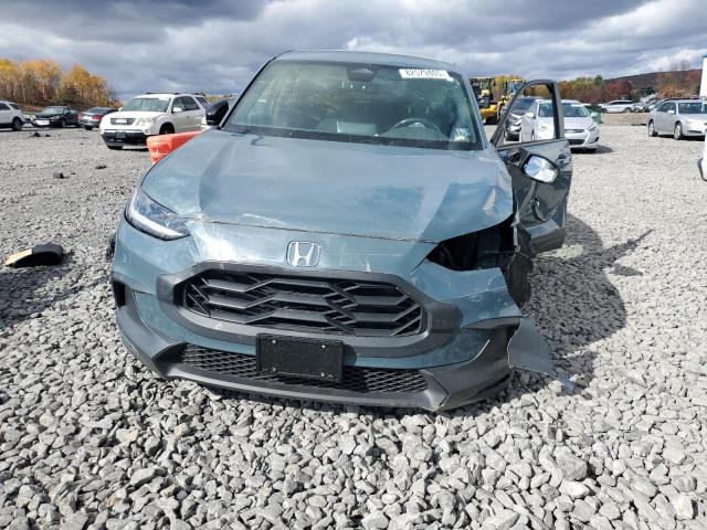 2023 HONDA HR-V SPORT - 3CZRZ2H55PM714104