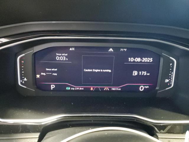 2019 VOLKSWAGEN JETTA SEL 3VWG57BU3KM057136