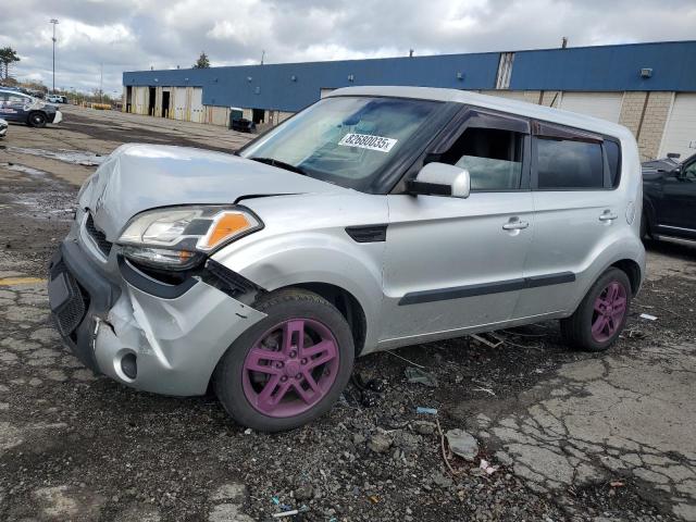 2011 KIA SOUL + #3303754432